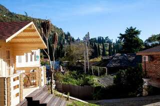 Дома для отпуска Vacation Home Apsar Новый Афон-2